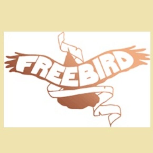 Gorgeous FREEBIRD BAKER BOOTS Tan Leather Excellent Condition Wmns Size 11 $375 - Picture 13 of 14